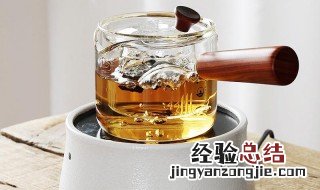 电陶炉煮茶使用方法 电陶炉煮茶的步骤