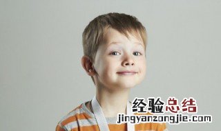 帅气好听的男孩名字古风 帅气好听的男孩名字