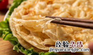 炸油饼不放酵母粉可以吗 炸油饼没有酵母粉怎么办