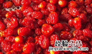 果脯蜜饯怎样储存 怎么储存蜜饯