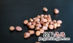 花生油一升等于多少斤 鲁花花生油一升等于多少斤