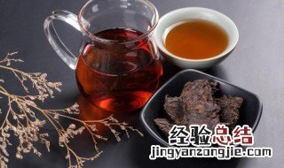 普洱茶霉变味还能喝吗 普洱茶有霉味了还可以喝吗