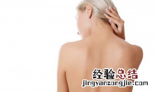 凡士林身体乳怎么用才正确 身体乳的作用