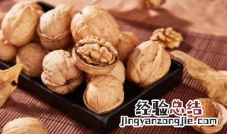 家里为什么不能种核桃树 家里为什么不能种核桃树呢