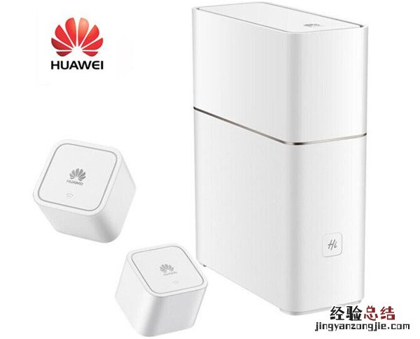 连接华为路由Q1子路由wifi无法上网怎么办