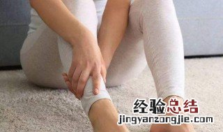 按摩小腿技巧 腿部按摩方法