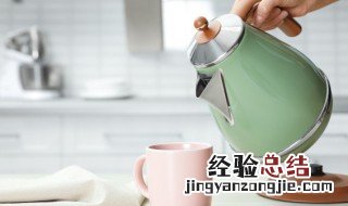 热水壶短路了有什么办法修好 热水壶进水短路怎么修