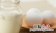 煮鸡蛋可以放冰箱冷冻吗 煮熟的鸡蛋能放冰箱冷冻吗