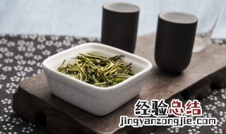 绿茶要放冰箱吗 绿茶一定要放冰箱吗