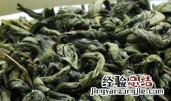 绿茶茶叶保质期多久 绿茶茶叶保质期多久不能喝