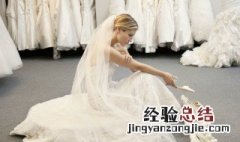 婚纱为什么以白色居多 婚纱为何是白色