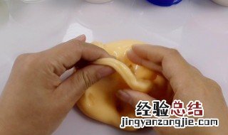 用彩泥做起泡胶怎么做 用彩泥做起泡胶怎么做视频