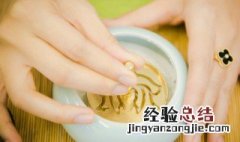 香是什么制成的 香的制作原料是什么