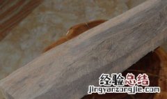 沉香好还是檀香好 家里用沉香好还是檀香好