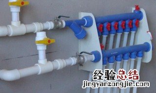 什么是地热分水器 地热分水器作用百科