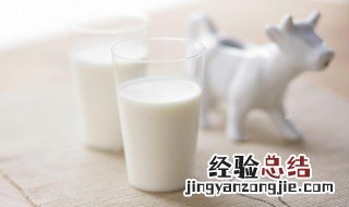 牛奶可以放微波炉里加热吗 牛奶放微波炉加热可以吗