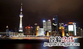 夜景摄影技巧大全 夜景摄影技巧有什么