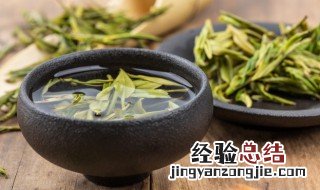 茶叶可以放冰箱冷冻吗 绿茶茶叶可以放冰箱冷冻吗