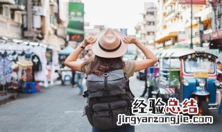 唯美简短旅程的句子 怎么写出旅行的美丽