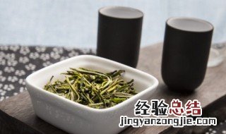 上等绿茶的品种有哪些? 上等绿茶的品种有哪些种类