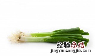 大葱捆绑技巧 大葱怎么存放