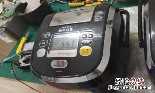 苏泊尔电饭煲传感器多少k