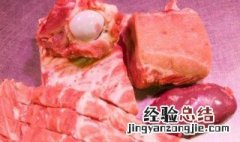 快速化冻肉末的技巧 如何快速化冻肉末