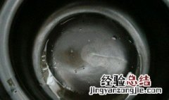 首次使用砂锅怎么保养一下 首次使用砂锅的方法