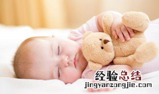 三个月的宝宝睡眠时间介绍 三个月宝宝睡眠时间表