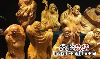 造梦西游4十八罗汉分别叫什么 造梦西游4十八罗汉分别怎样叫