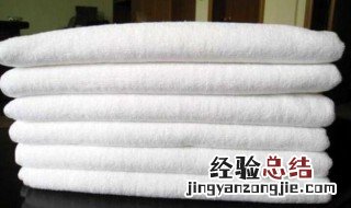 浴巾怎么用 浴巾的用法