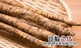 生牛蒡与炒熟牛蒡的区别 关于生牛蒡与炒熟牛蒡的区别