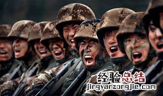 全民兵役登记是什么意思 兵役登记是什么意思?