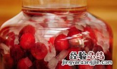 杨梅酒泡久了有毒吗 杨梅酒泡久了有没有毒