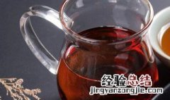 牛蒡根泡水一次放多少 牛蒡根泡水一次用量