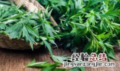 艾草煮水洗澡要煮多久 艾草煮水洗澡要煮的时间