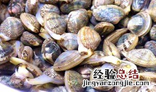 花甲盐水泡一夜会死吗 花甲用盐水泡一夜会不会死