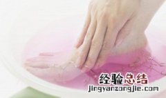 用什么泡脚对眼睛好 护眼的足疗是什么