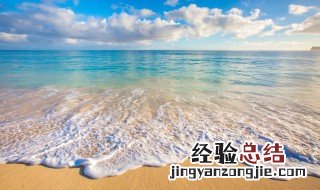 黄岛哪里可以赶海 赶海什么时候去最好