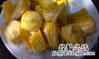 吃菠萝蜜可以喝茶吗 吃菠萝蜜可不可以喝茶