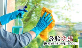 玻璃的胶咋去除 玻璃上的强力胶怎么去除