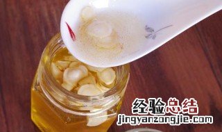 人参泡蜂蜜的制作方法 蜂蜜泡人参的做法