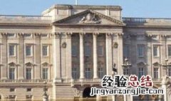 英国的标志性建筑物是什么 英国的标志性建筑物是什么英文名称是什么