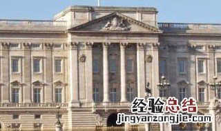 英国的标志性建筑物是什么 英国的标志性建筑物是什么英文名称是什么