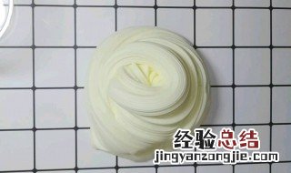 起泡胶做法简单点 起泡胶的做法100%成功