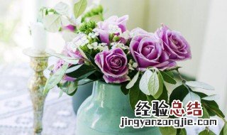 花瓶里面加什么延长鲜花寿命 花瓶加什么可以让花活得久一点