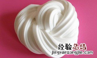 起泡胶的做法大全 起泡胶的做法大全简单无胶水