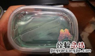 起泡胶的简单做法 起泡胶的简单做法视频