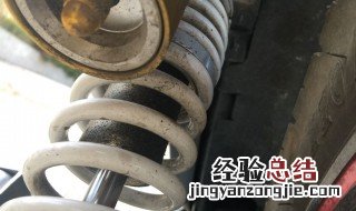 减震漏油有什么影响 减震漏油的影响