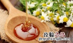 过期的蜂蜜有什么用途 过期的蜂蜜有什么作用